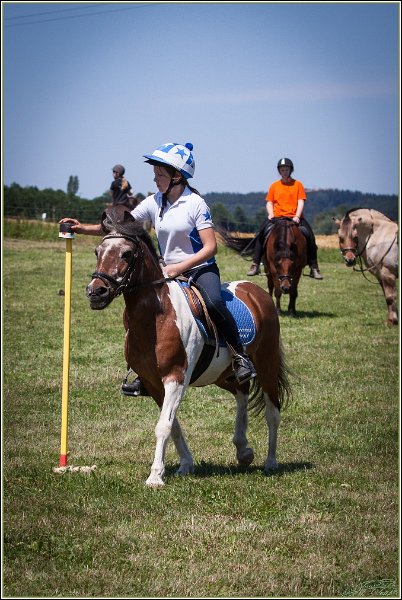Mounted Games 231